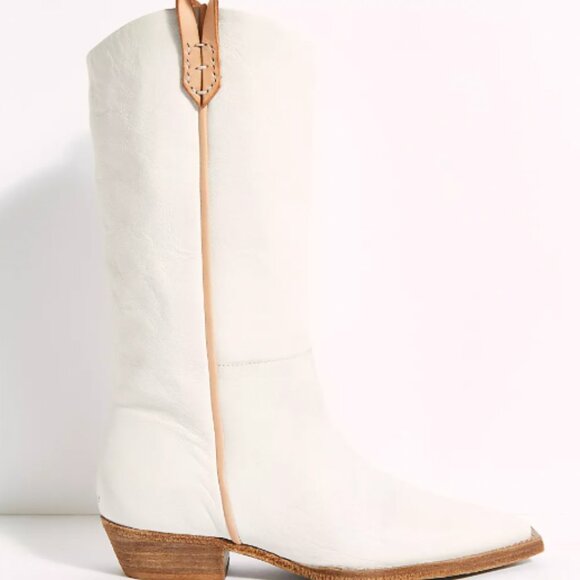 We The Free Montage Tall Boots - Picture 3 of 5